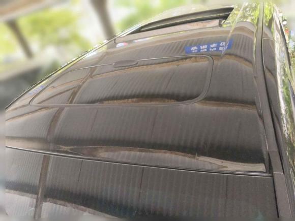 [合肥·皖A] 二手江汽集团瑞风M62018款 2.0T 尊贵型