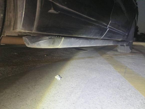 [佛山·粤E] 二手理想汽车理想ONE2020款 增程6座版