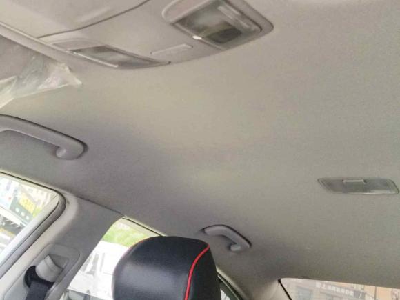 [杭州·浙A] 二手现代领动插电混动2019款 1.6L PHS畅行版