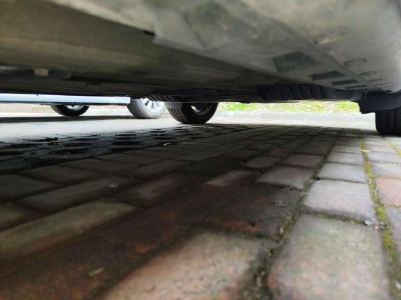 [杭州·浙A] 二手MINIMINI COUNTRYMAN2014款 1.6T COOPER ALL4 Fun