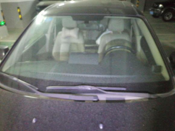 [上海·沪C] 二手马自达马自达62011款 2.0L 自动时尚型