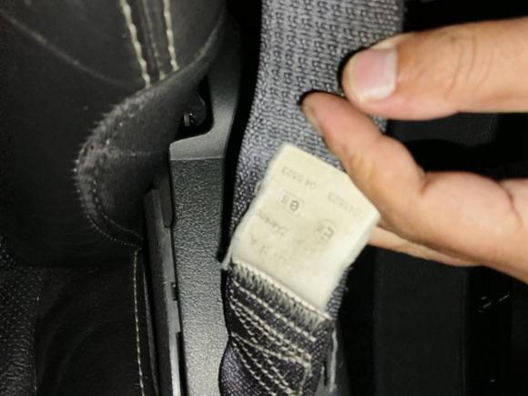 [西安·陕A] 二手Jeep指南者2014款 2.0L 两驱豪华版