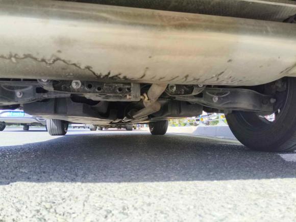 [合肥·皖A] 二手丰田威飒2022款 2.0L CVT两驱豪华版