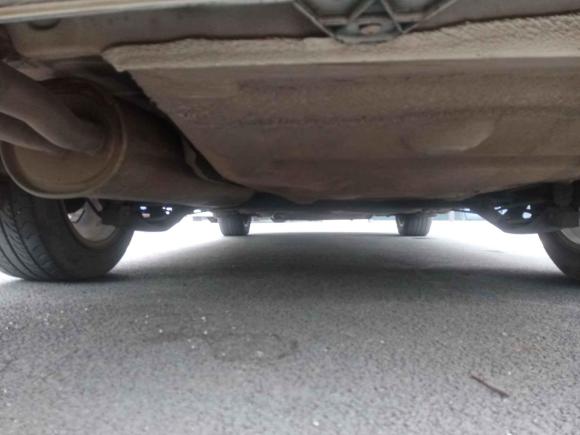 [佛山·粤X] 二手大众朗逸2013款 改款 1.4TSI DSG舒适版