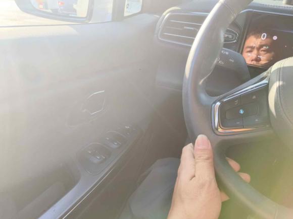 [苏州·苏E] 二手蔚来蔚来EC62022款 100kWh 性能版