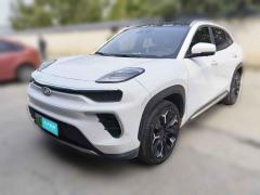 [西安·陕A]奇瑞新能源&nbsp;&nbsp;大蚂蚁&nbsp;&nbsp;2020款 高能pro版