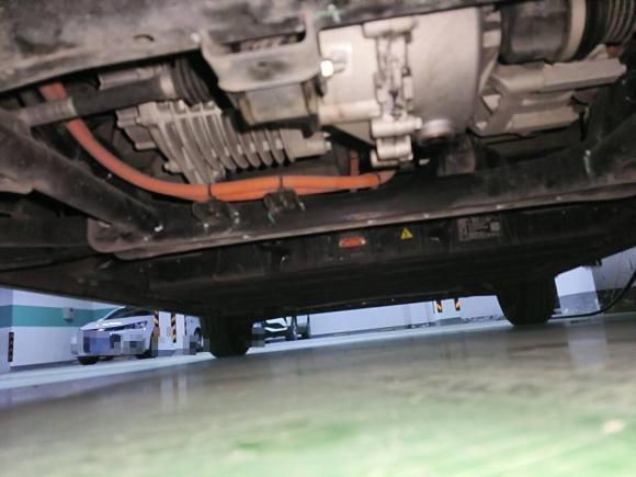 [义乌·浙G] 二手宝骏宝骏KiWi EV2023款 智潮版 三元锂