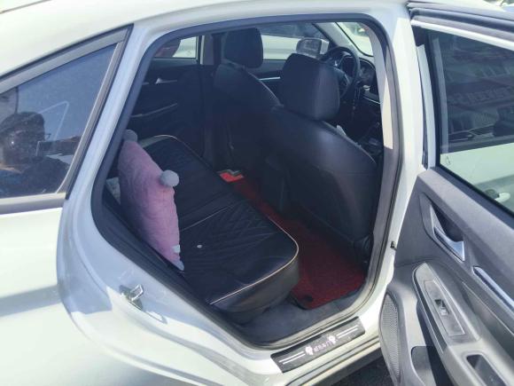 [苏州·苏E] 二手威马汽车威马E.52021款 500 即客行