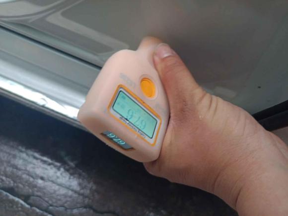 [深圳·粤B] 二手本田雅阁2018款 260TURBO 豪华版 国VI