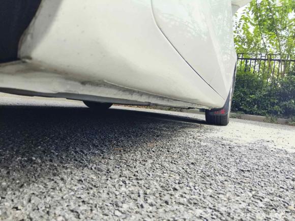 [南京·鄂C] 二手红旗红旗H52018款 30TD 型动版