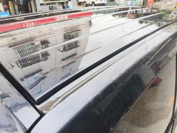 [广州·粤K] 二手日产日产NV2002011款 1.6L 232座 尊雅型