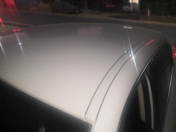 [南昌·赣A] 二手观致观致52018款 改款 1.6T 自动领先型