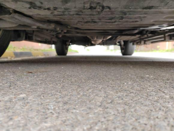 [苏州·苏E] 二手路虎神行者22010款 3.2 i6 自动SE汽油版