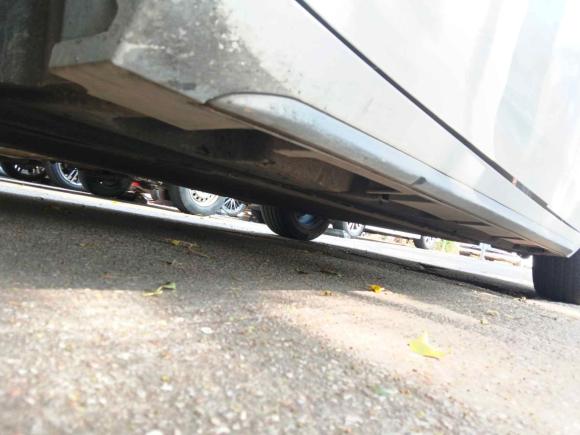 [深圳·粤B] 二手广汽集团广汽丰田iA52021款 领先版