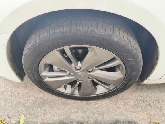 [成都·川A] 二手吉利几何吉利几何A2022款 Pro 430KM 青苹果Pro