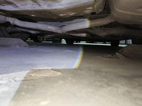 [西安·陕A] 二手本田雅阁2018款 260TURBO 尊贵版 国V