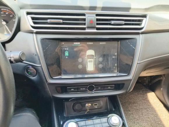 [芜湖·浙A] 二手荣威荣威Ei52018款 互联网豪华版