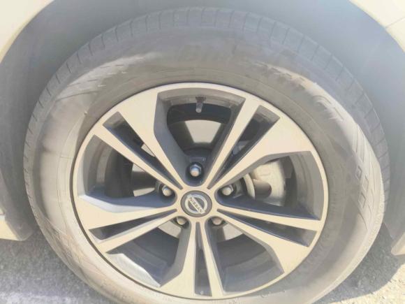 [宁波·浙B] 二手日产轩逸2022款 1.6L XL CVT悦享版