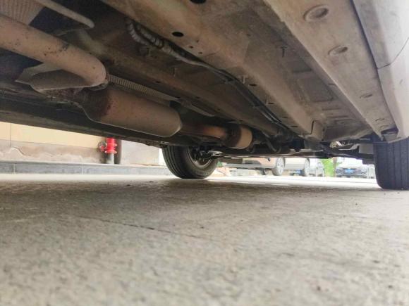 [武汉·鄂A] 二手奇瑞瑞虎5x2020款 1.5L 手动都市版