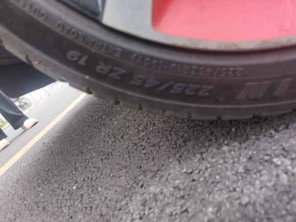 [上海·甘A] 二手领克领克062020款 1.5T 耀Halo