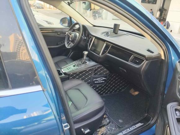 [嘉兴·浙F] 二手众泰众泰SR92017款 2.0T 自动极致之心版