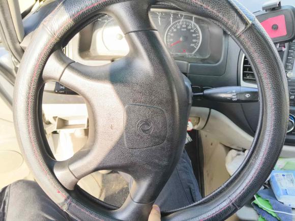 [南通·苏F] 二手东风风行菱智2016款 V3 1.5L 5座特惠版