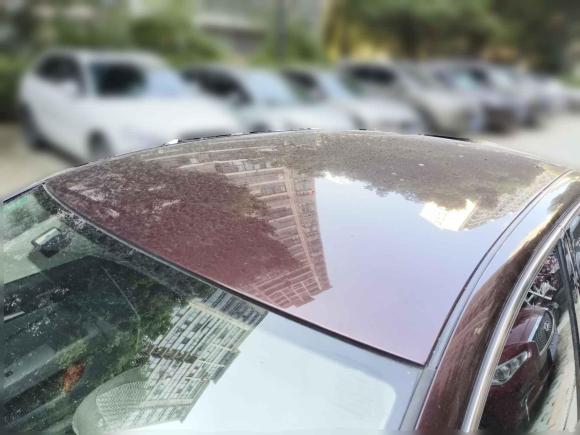 [合肥·皖A] 二手斯柯达速派2013款 1.4TSI DSG绅仕版