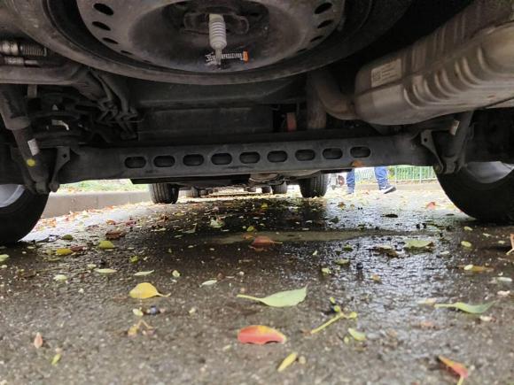 [上海·沪D] 二手别克别克GL82021款 陆上公务舱 652T 舒适型