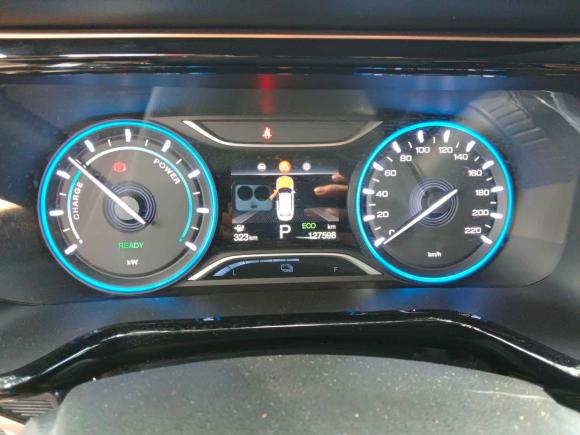 [深圳·粤B] 二手广汽集团广汽丰田iA52021款 领先版