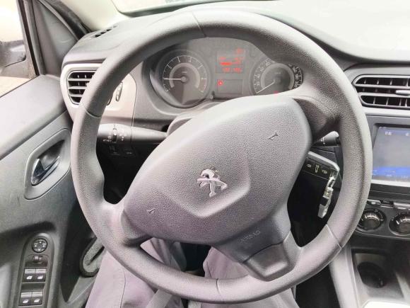 [南通·苏F] 二手标致标致3012014款 1.6L 手动舒适版
