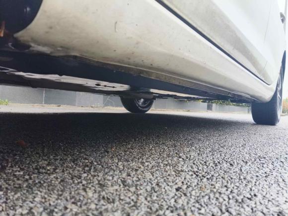 [武汉·鄂A] 二手长安逸动2021款 PLUS 蓝鲸NE 1.4T GDI DCT尊贵型