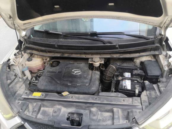 [义乌·浙G] 二手江汽集团瑞风S32014款 1.5L CVT豪华智能型