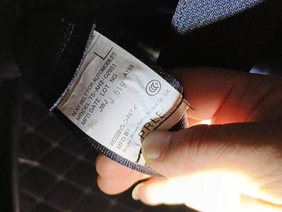 [无锡·苏B] 二手英菲尼迪英菲尼迪Q50L2018款 2.0T 进享版 国V