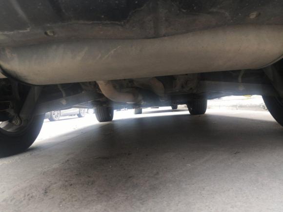 [义乌·浙G] 二手海马海马S52015款 1.5T 手动智能豪华型运动版