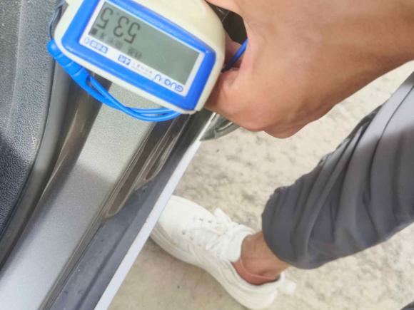 [深圳·粤S] 二手宝骏宝骏7302019款 1.5T CVT时尚型 7座 国VI