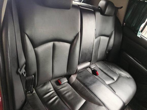 [西安·陕A] 二手日产骐达TIIDA2008款 1.6L 自动智能型