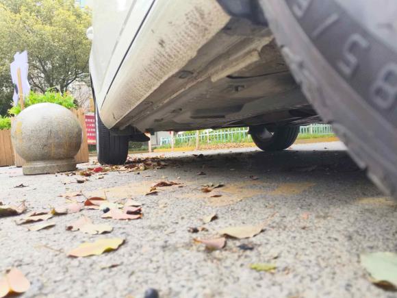 [南京·苏L] 二手斯柯达晶锐2017款 1.4L 自动车享版