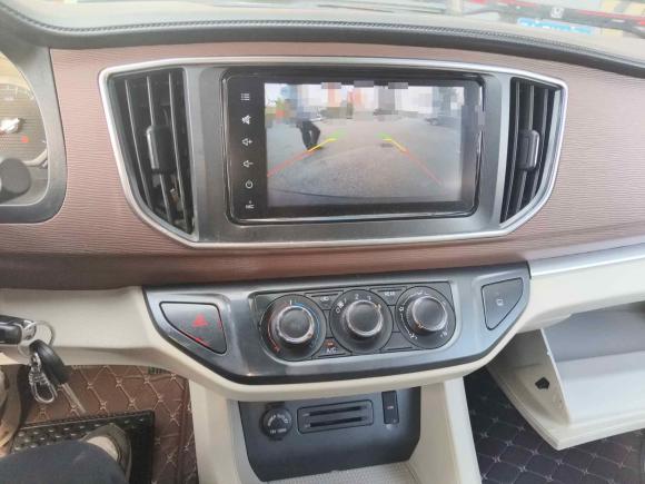 [武汉·鄂W] 二手东风风行菱智2020款 M5L 1.6L 豪华型 7座