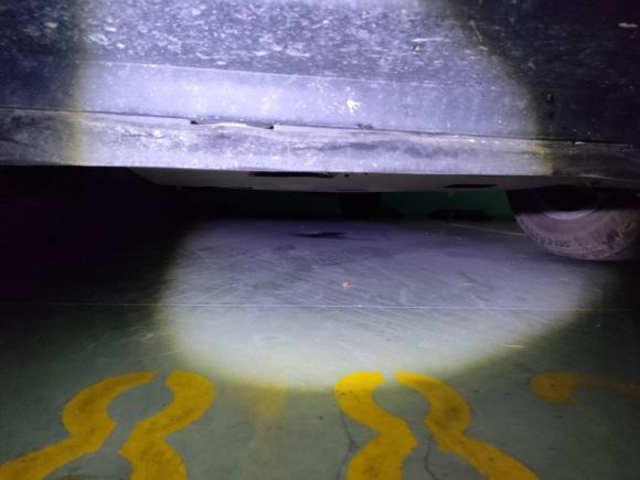 [佛山·粤E] 二手凯迪拉克凯迪拉克SRX2015款 3.0L 精英型