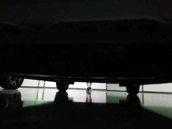 [常州·苏D] 二手荣威科莱威CLEVER2021款 302km新四座超能版