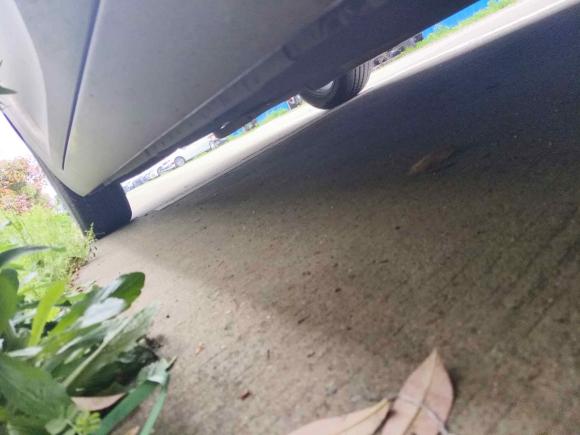 [苏州·苏F] 二手别克君威2009款 2.0L 精英版