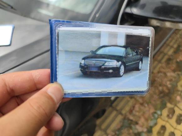 [苏州·苏E] 二手大众辉腾2009款 3.6L V6 4座加长行政版