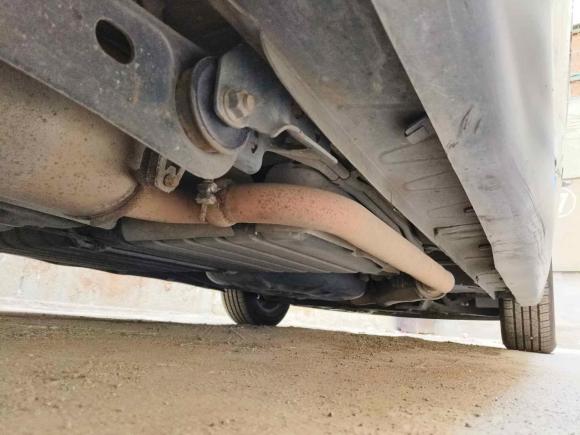 [济南·鲁A] 二手克莱斯勒大捷龙2013款 3.6L 豪华版