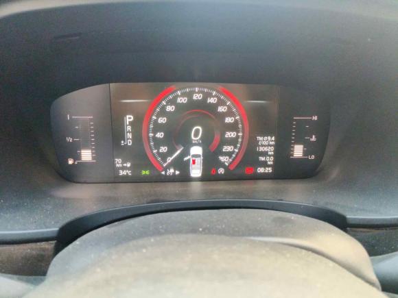 [嘉兴·浙F] 二手沃尔沃沃尔沃S902017款 T4 智远版