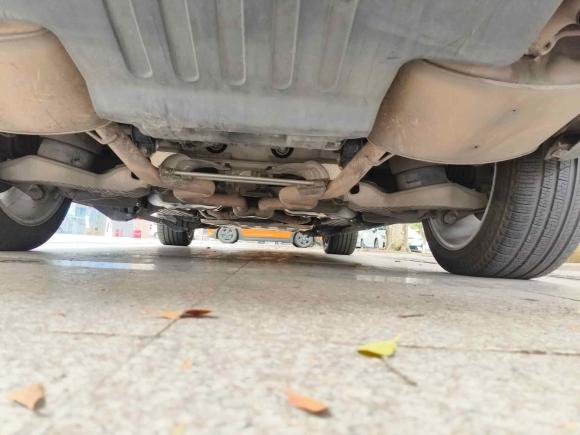 [成都·川A] 二手路虎揽胜2014款 3.0 SC V6 Vogue SE 创世加长版