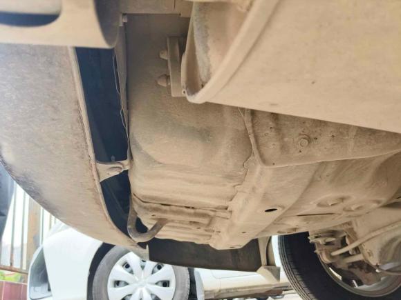 [西安·陕U] 二手本田雅阁2010款 2.0L EX