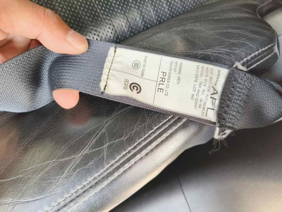 [义乌·浙G] 二手英菲尼迪英菲尼迪Q502014款 3.7L 豪华运动版