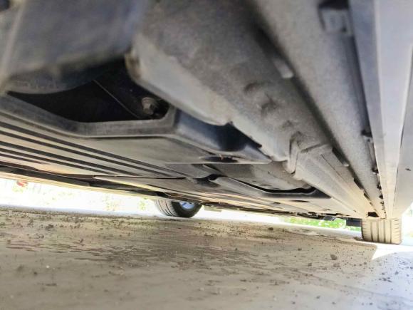 [济南·鲁A] 二手领克领克032022款 2.0TD DCT劲Pro