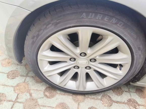 [武汉·鄂A] 二手凯迪拉克凯迪拉克ATS-L2017款 28T 时尚型