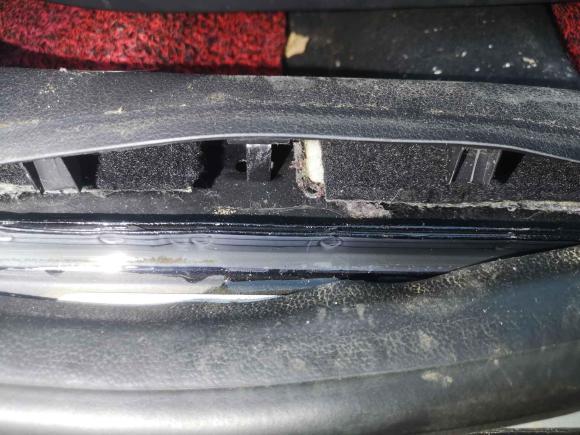 [宁波·浙J] 二手大众朗逸2011款 1.6L 自动品雅版